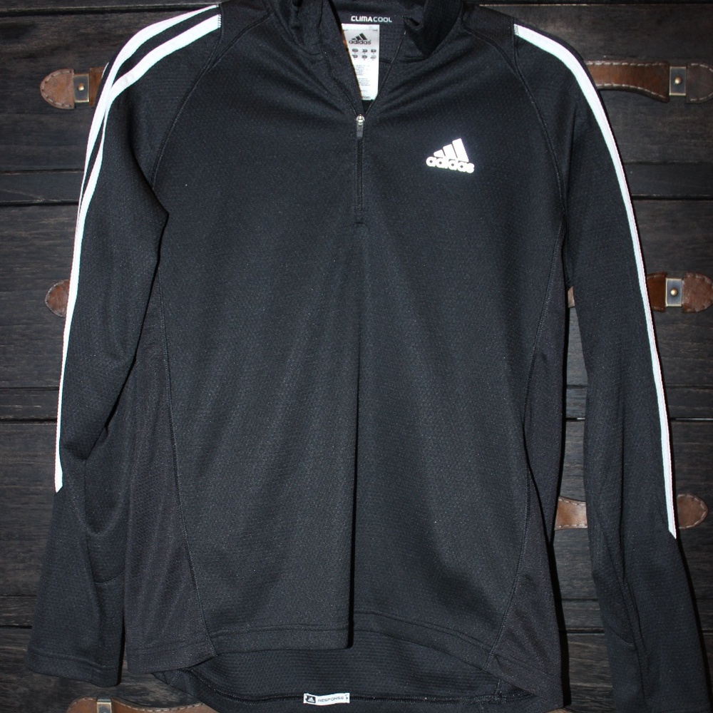 Adidas Long Sleeve
